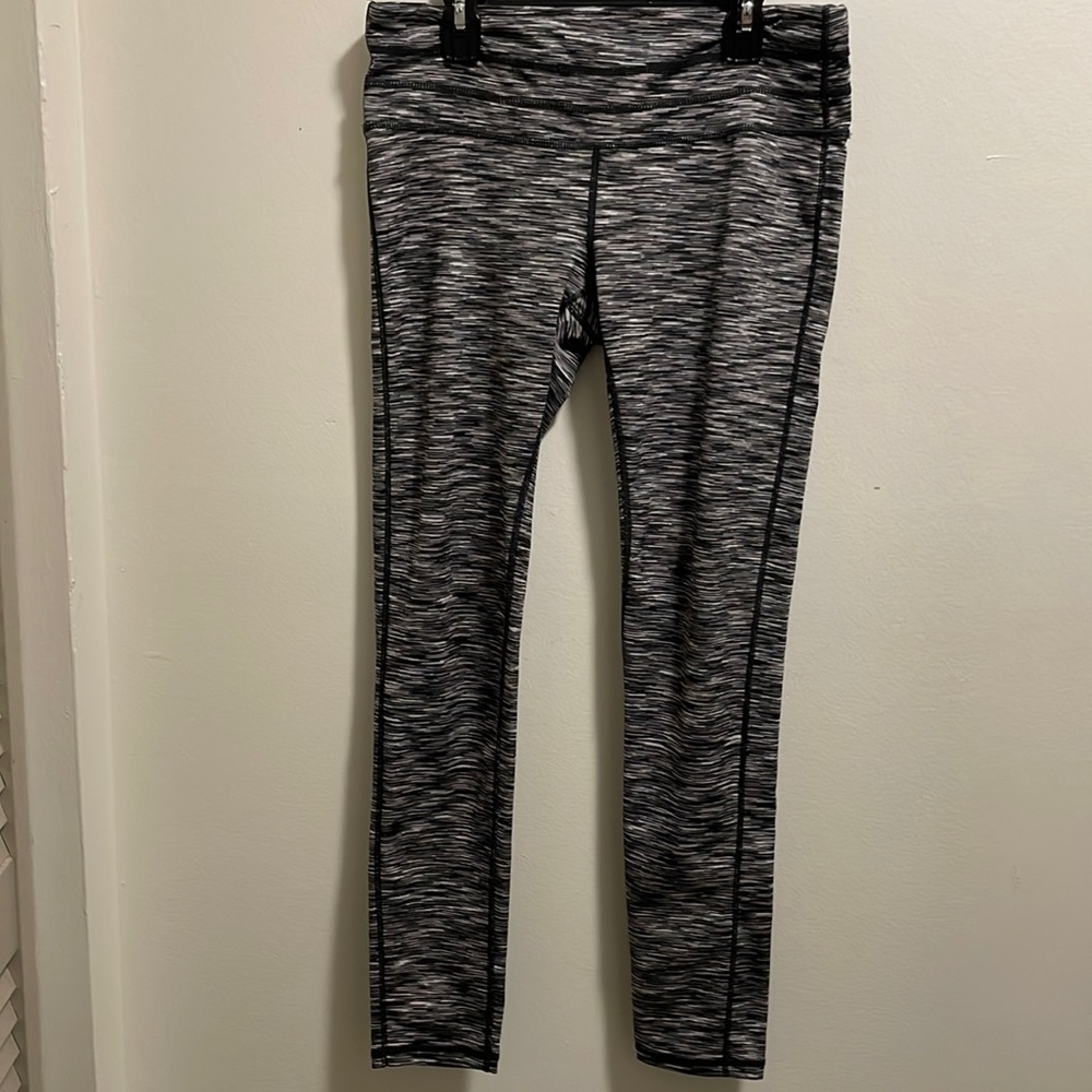 WEATHERPROOF 32 DEGREES COOL YOGA PANTS